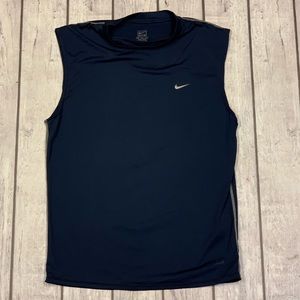 Nike drifit undershirt tank
